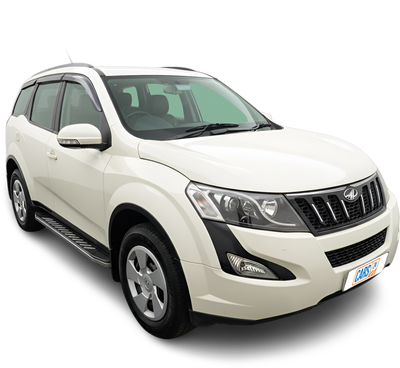 2015 Mahindra XUV500 - SUV - Diesel - Manual - ₹6.67 lakh
